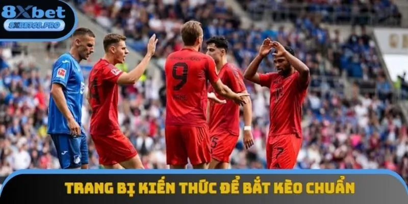 Để soi kèo hiệu quả, trước tiên bạn cần hiểu rõ về kèo cược