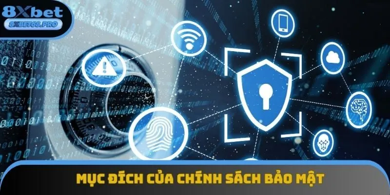 Mục đích của nhà cái khi lập ra các nội dung điều khoản này