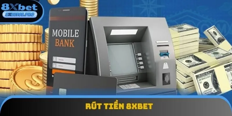 Người dùng không tuân thủ điều kiện rút tiền 8xbet 